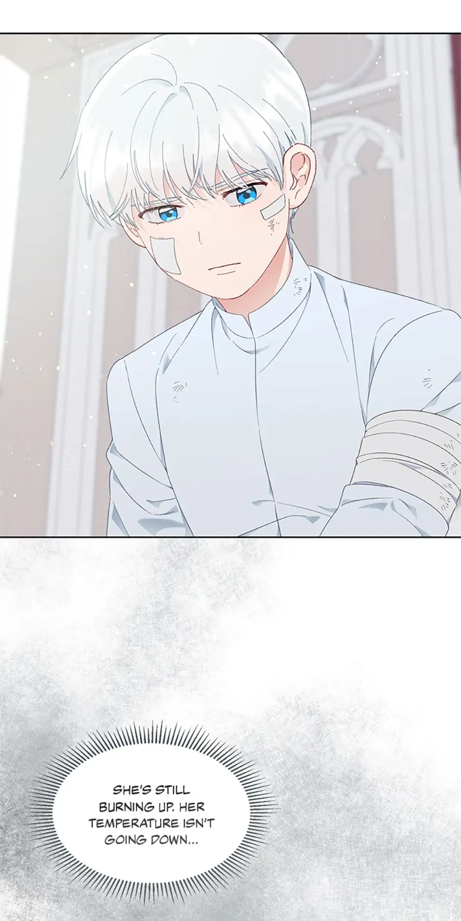 A Transmigrator’s Privilege Chapter 30 - Page 63