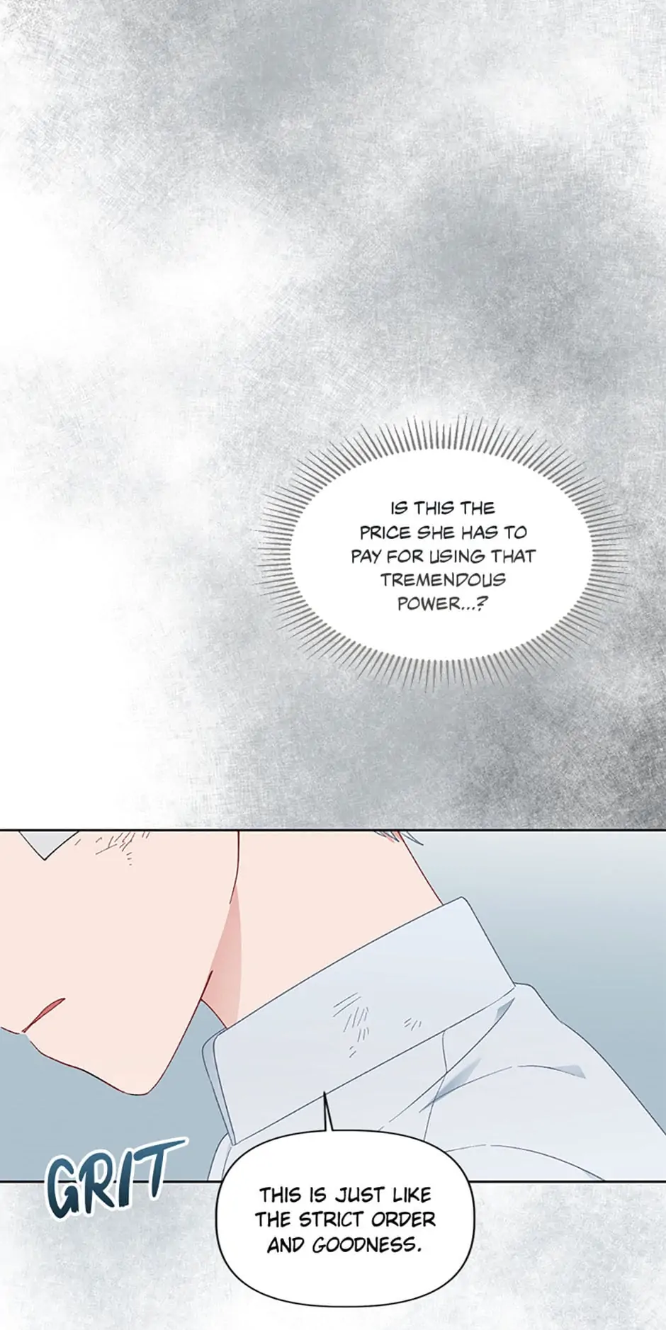 A Transmigrator’s Privilege Chapter 30 - Page 64