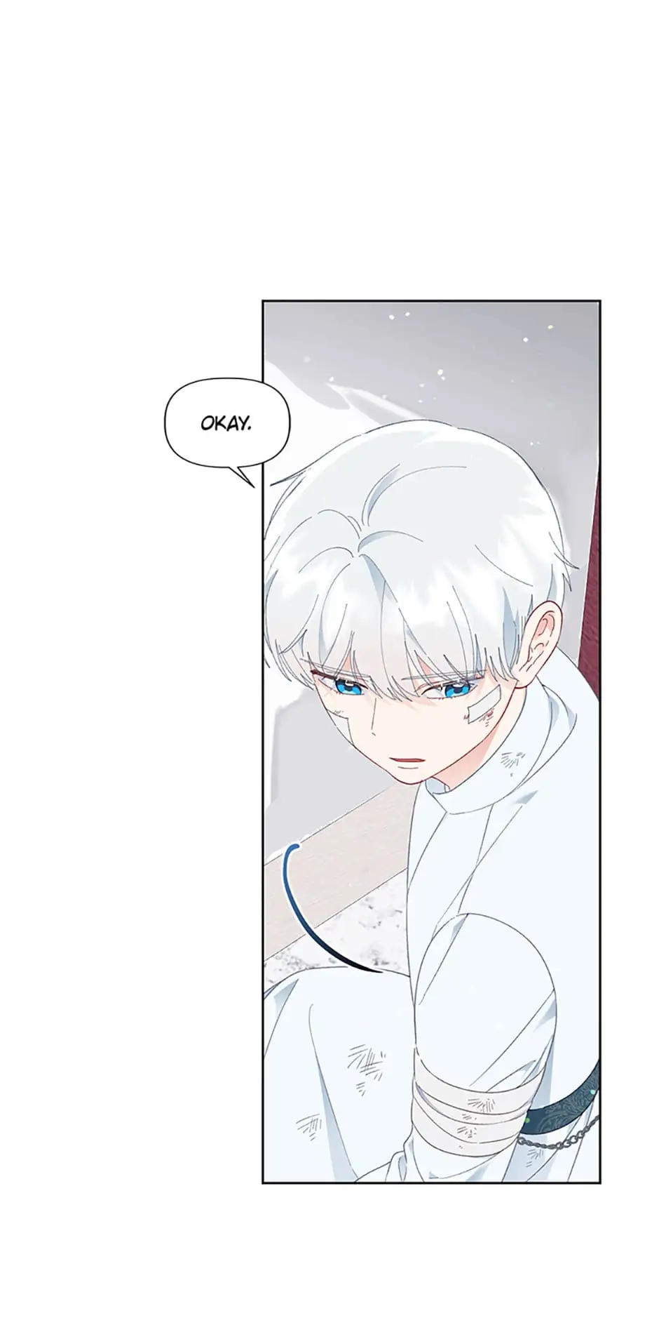 A Transmigrator’s Privilege Chapter 30 - Page 66