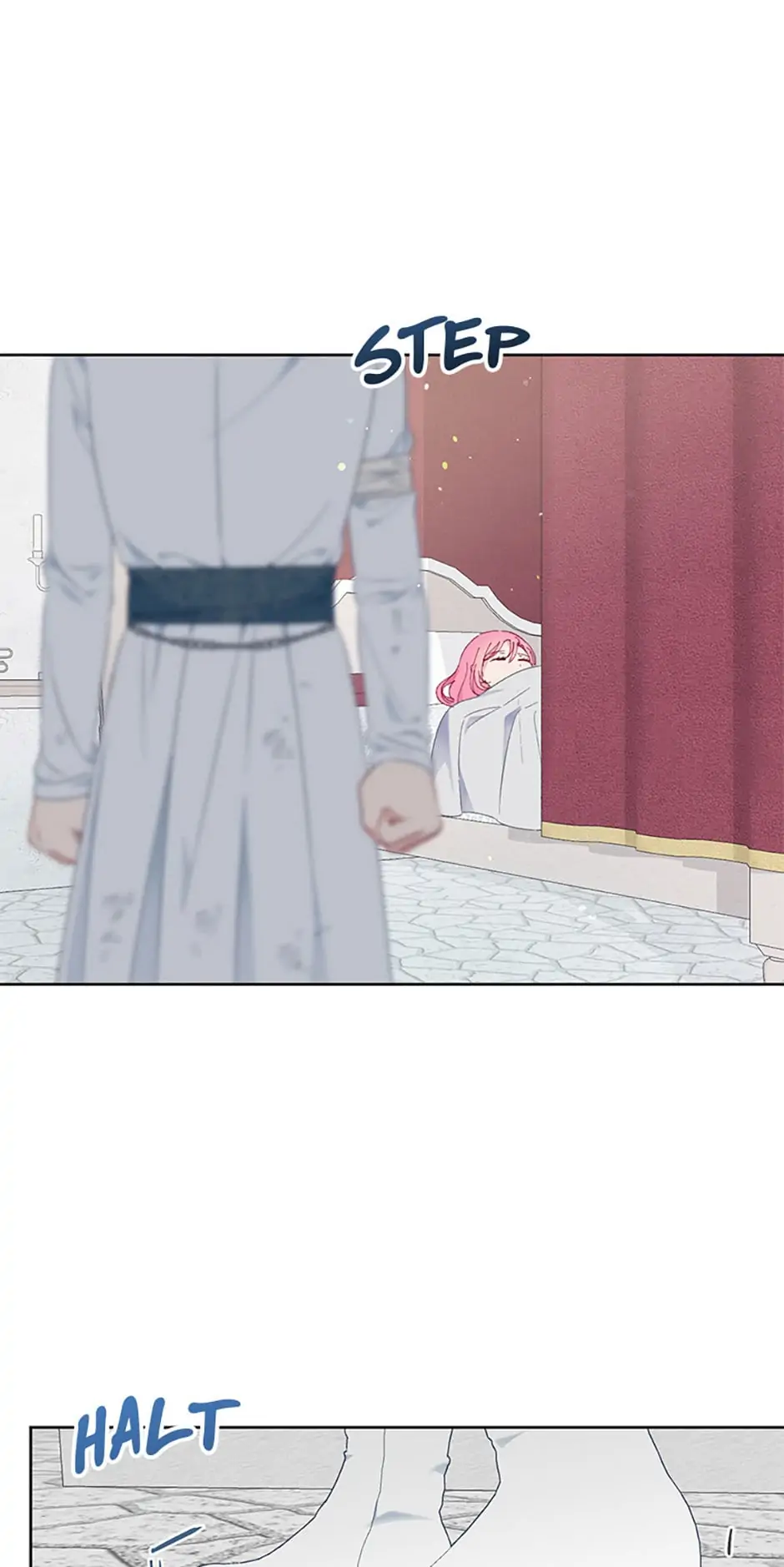 A Transmigrator’s Privilege Chapter 30 - Page 67