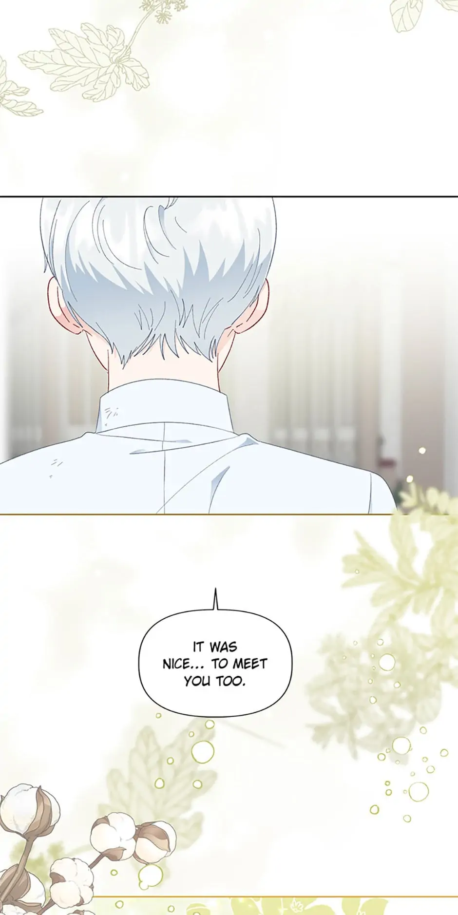 A Transmigrator’s Privilege Chapter 30 - Page 69