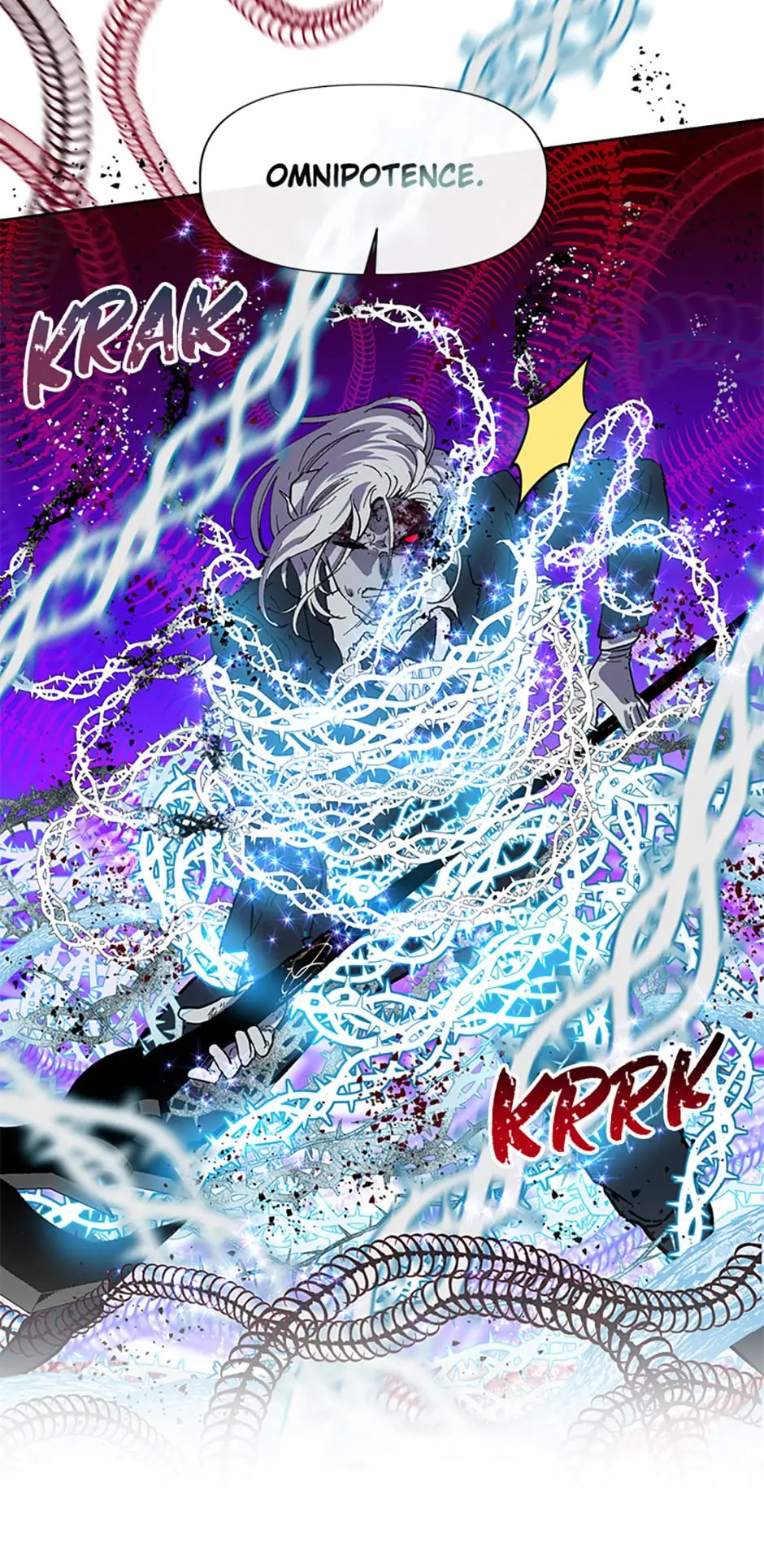 A Transmigrator’s Privilege Chapter 30 - Page 7