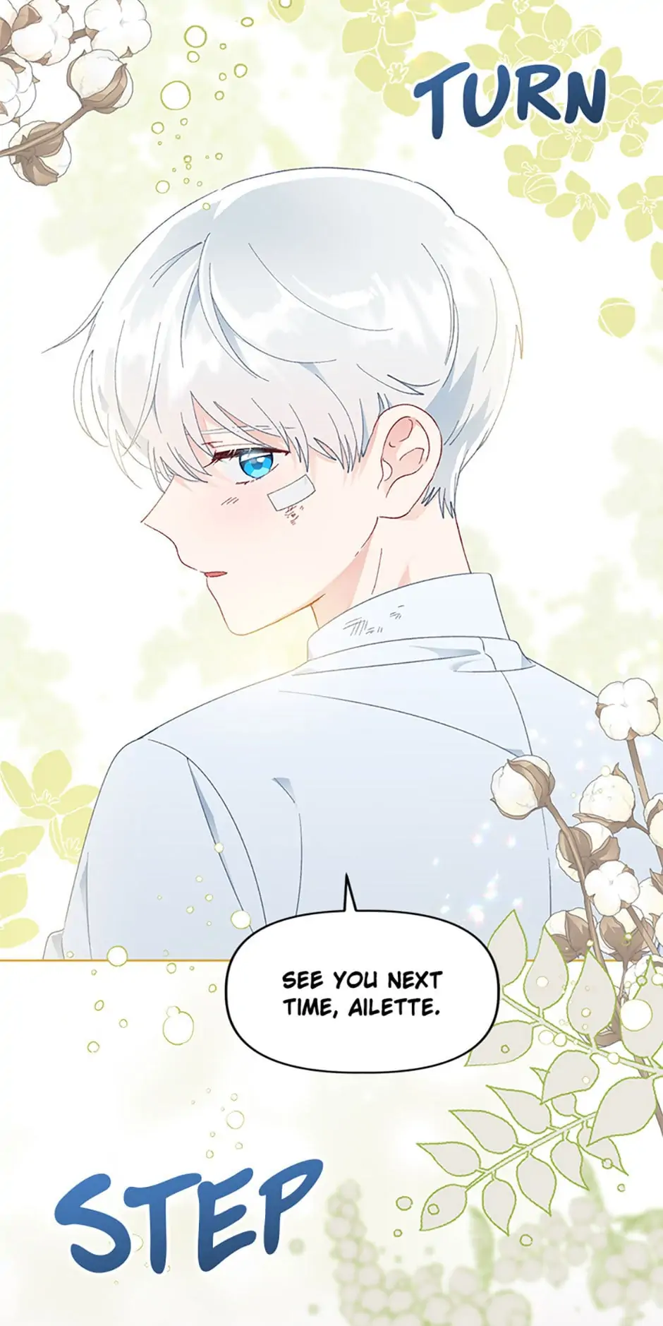 A Transmigrator’s Privilege Chapter 30 - Page 70