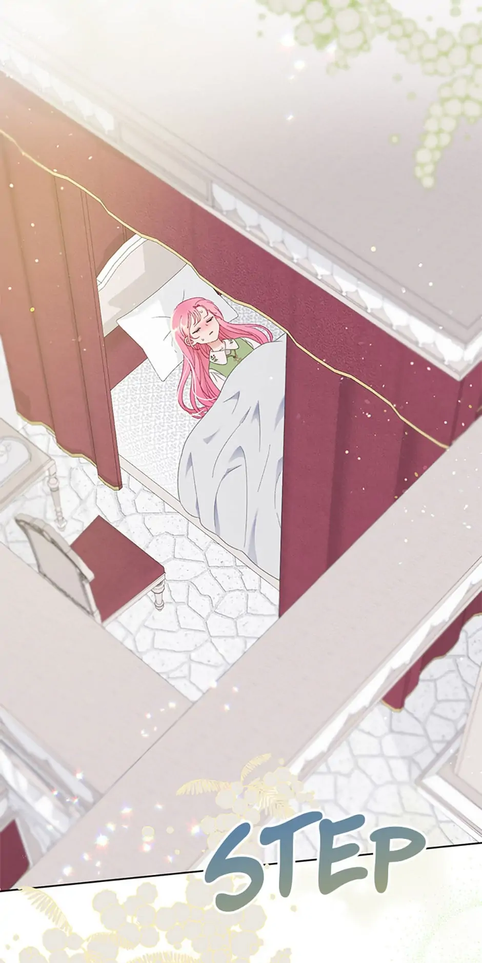 A Transmigrator’s Privilege Chapter 30 - Page 71