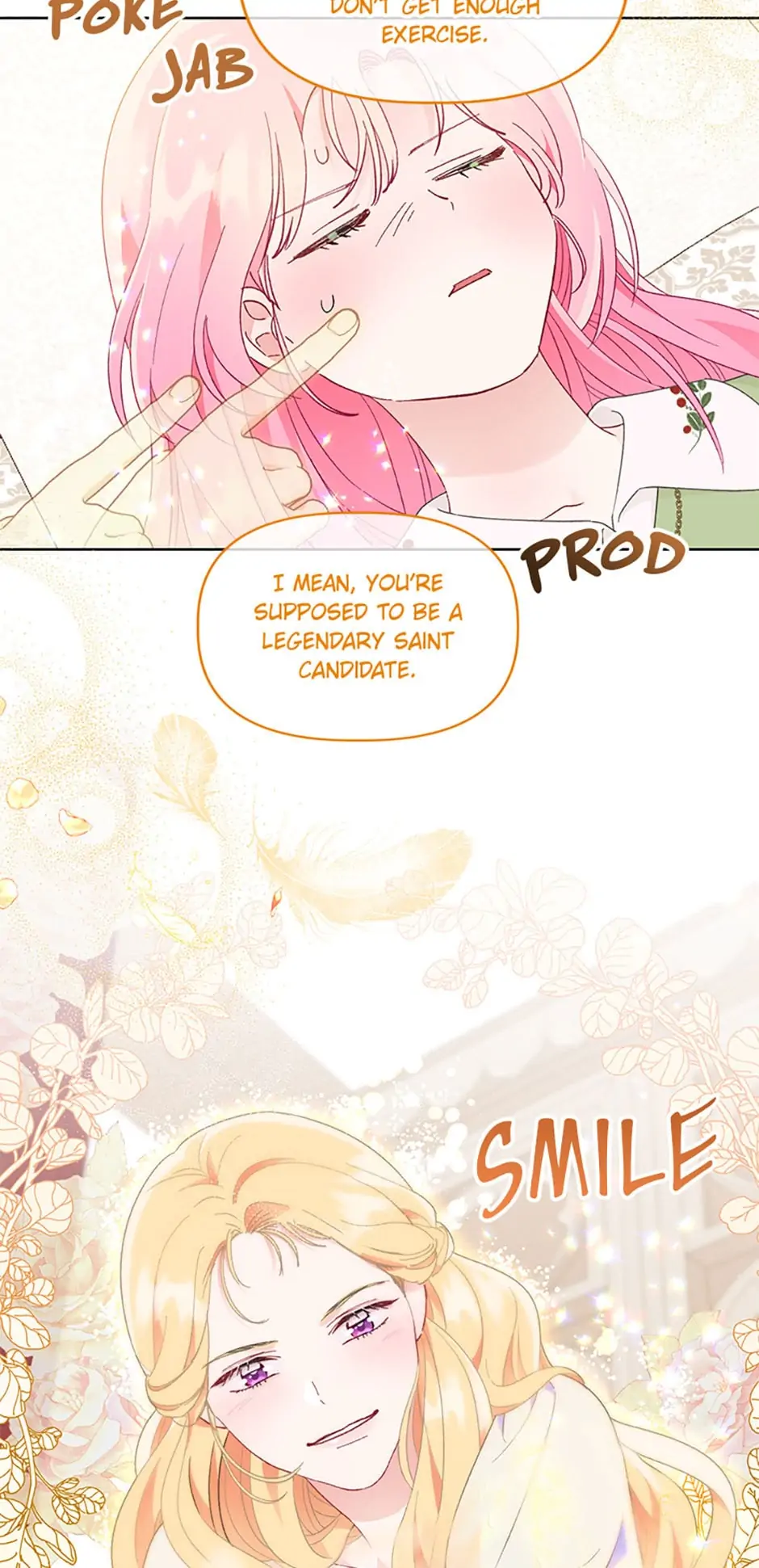 A Transmigrator’s Privilege Chapter 30 - Page 78