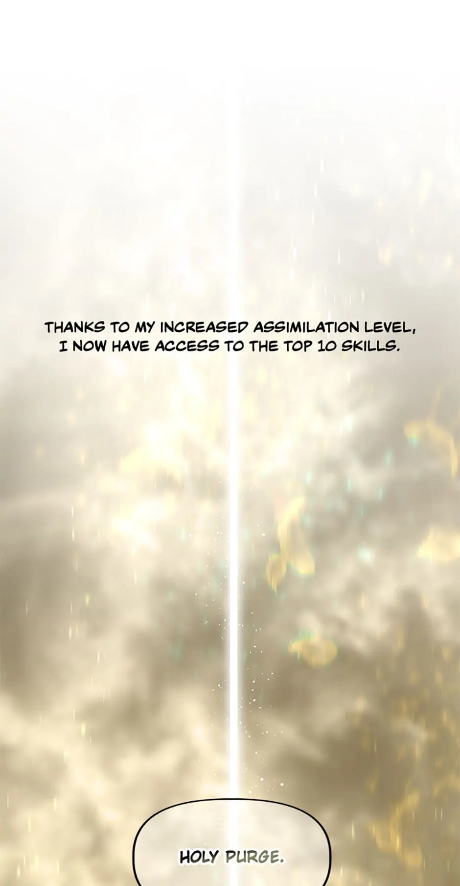 A Transmigrator’s Privilege Chapter 30 - Page 8