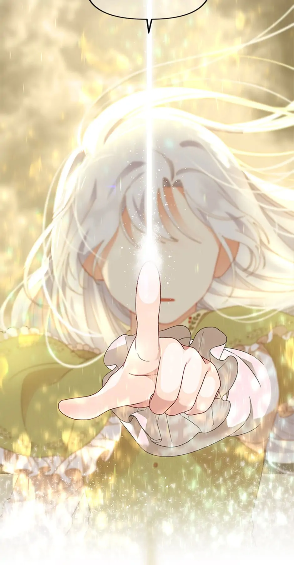 A Transmigrator’s Privilege Chapter 30 - Page 9