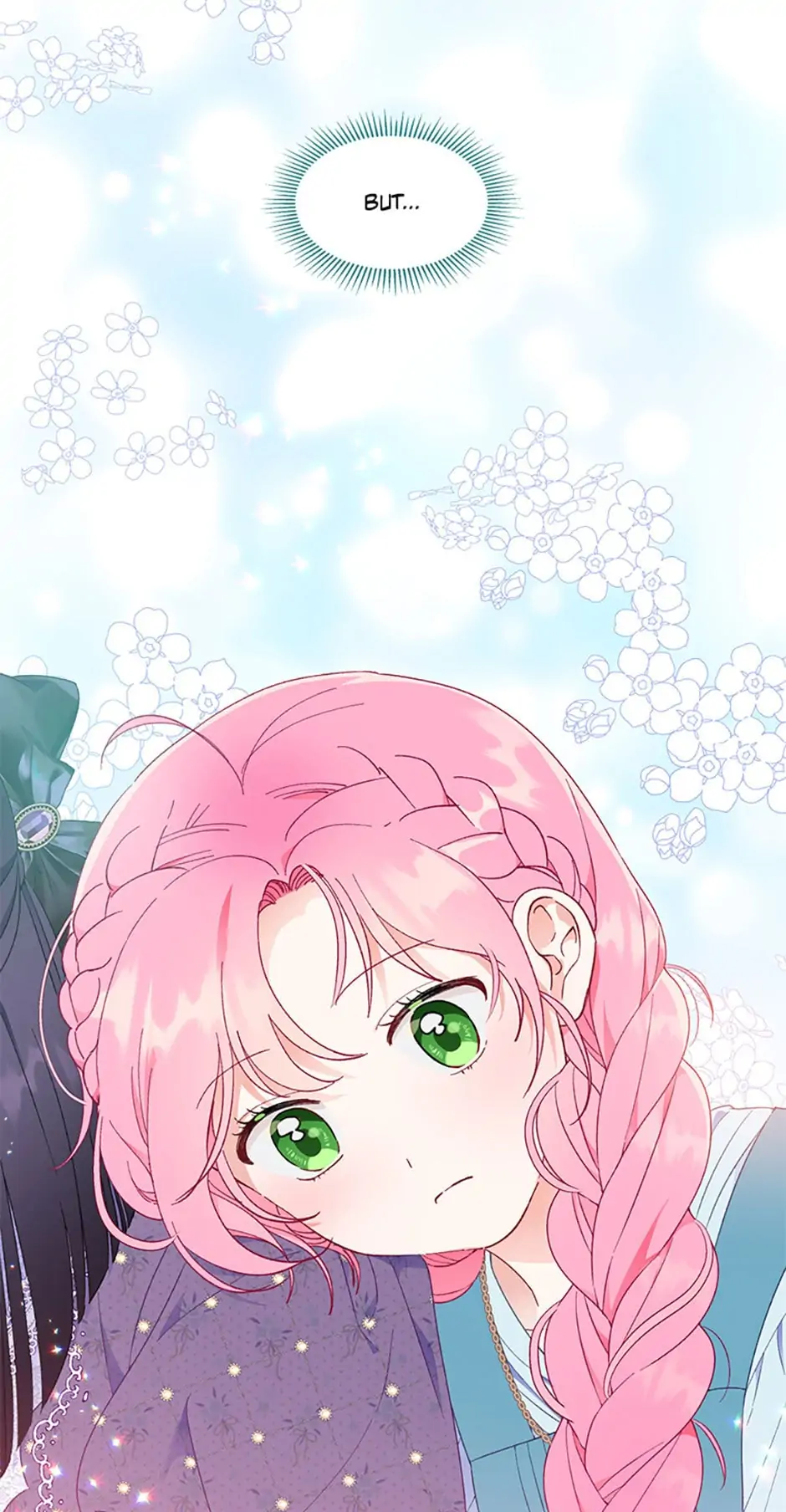 A Transmigrator’s Privilege Chapter 31 - Page 11