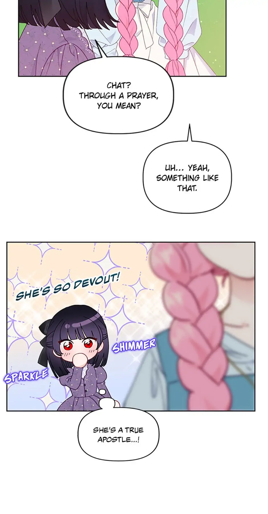 A Transmigrator’s Privilege Chapter 31 - Page 16