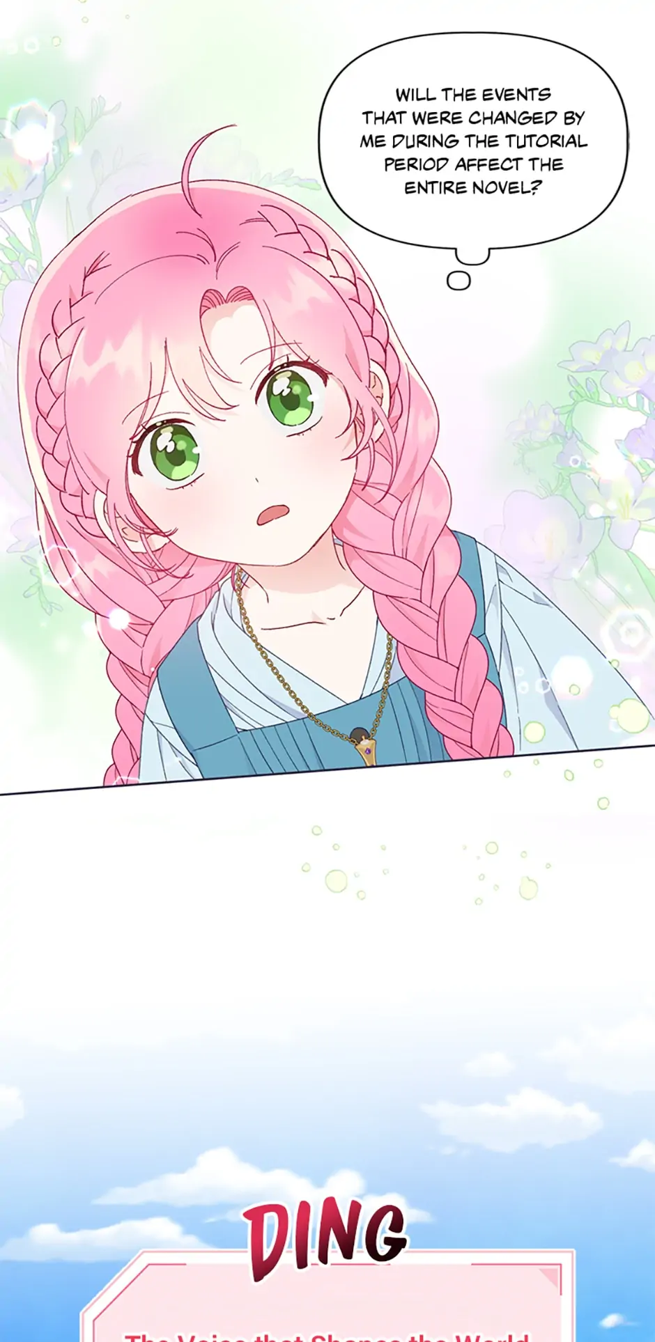 A Transmigrator’s Privilege Chapter 31 - Page 19