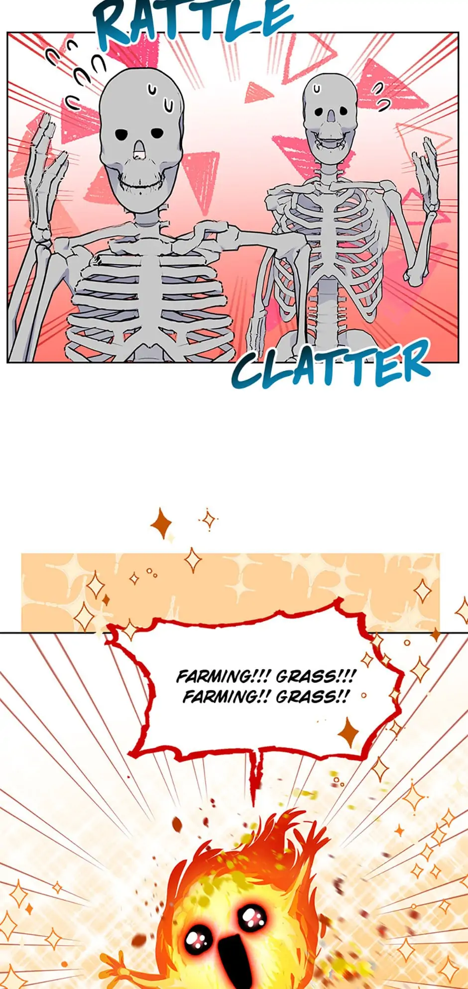 A Transmigrator’s Privilege Chapter 31 - Page 2