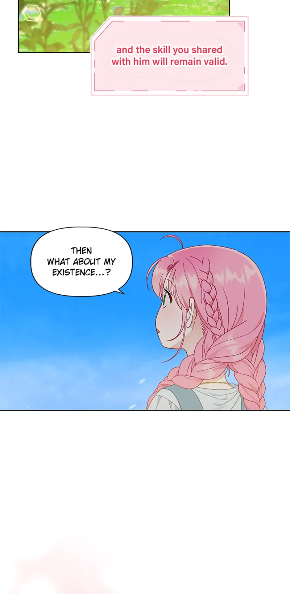 A Transmigrator’s Privilege Chapter 31 - Page 21