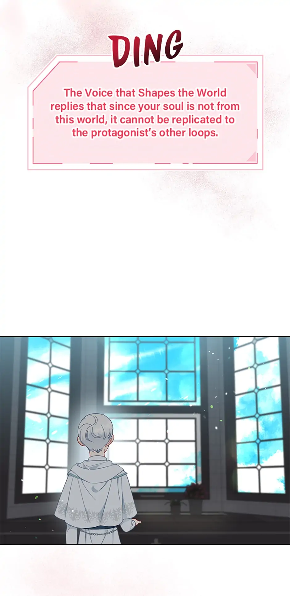 A Transmigrator’s Privilege Chapter 31 - Page 22