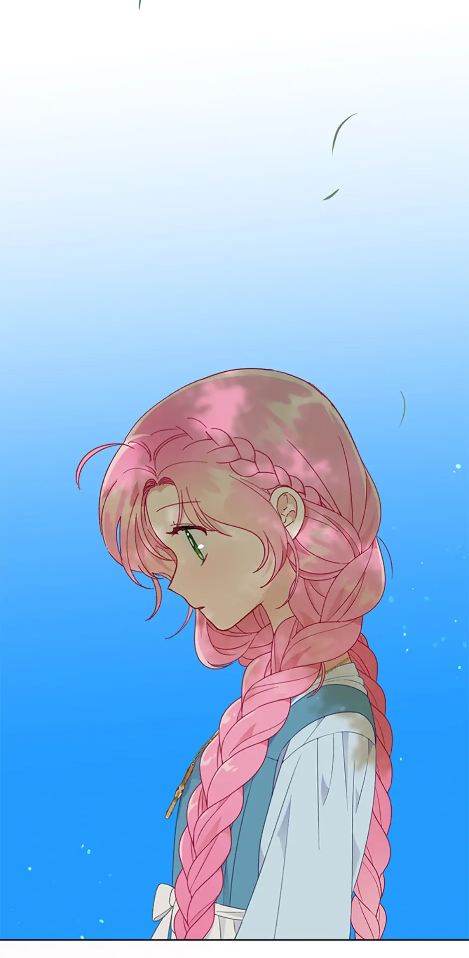 A Transmigrator’s Privilege Chapter 31 - Page 24