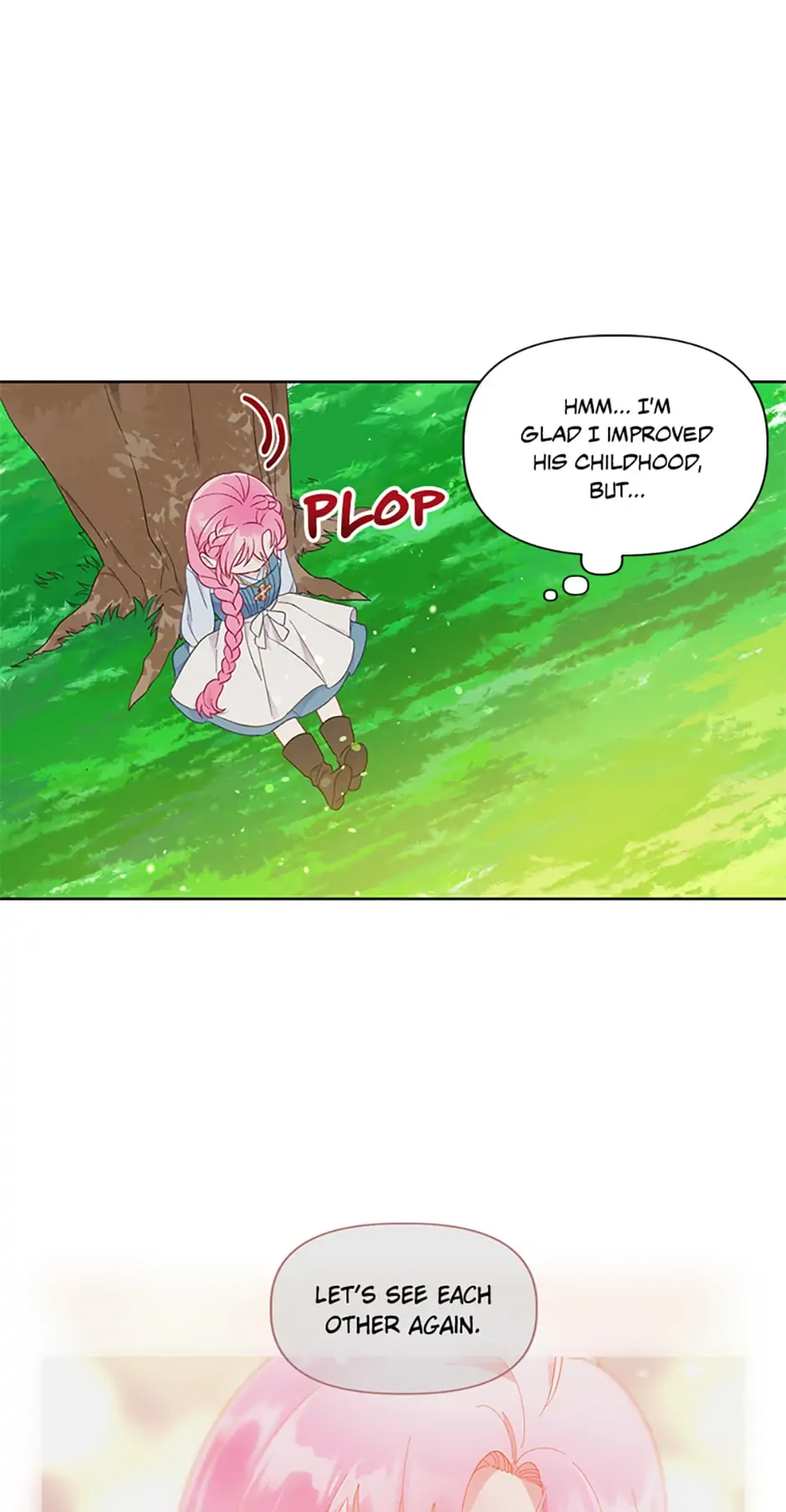 A Transmigrator’s Privilege Chapter 31 - Page 25