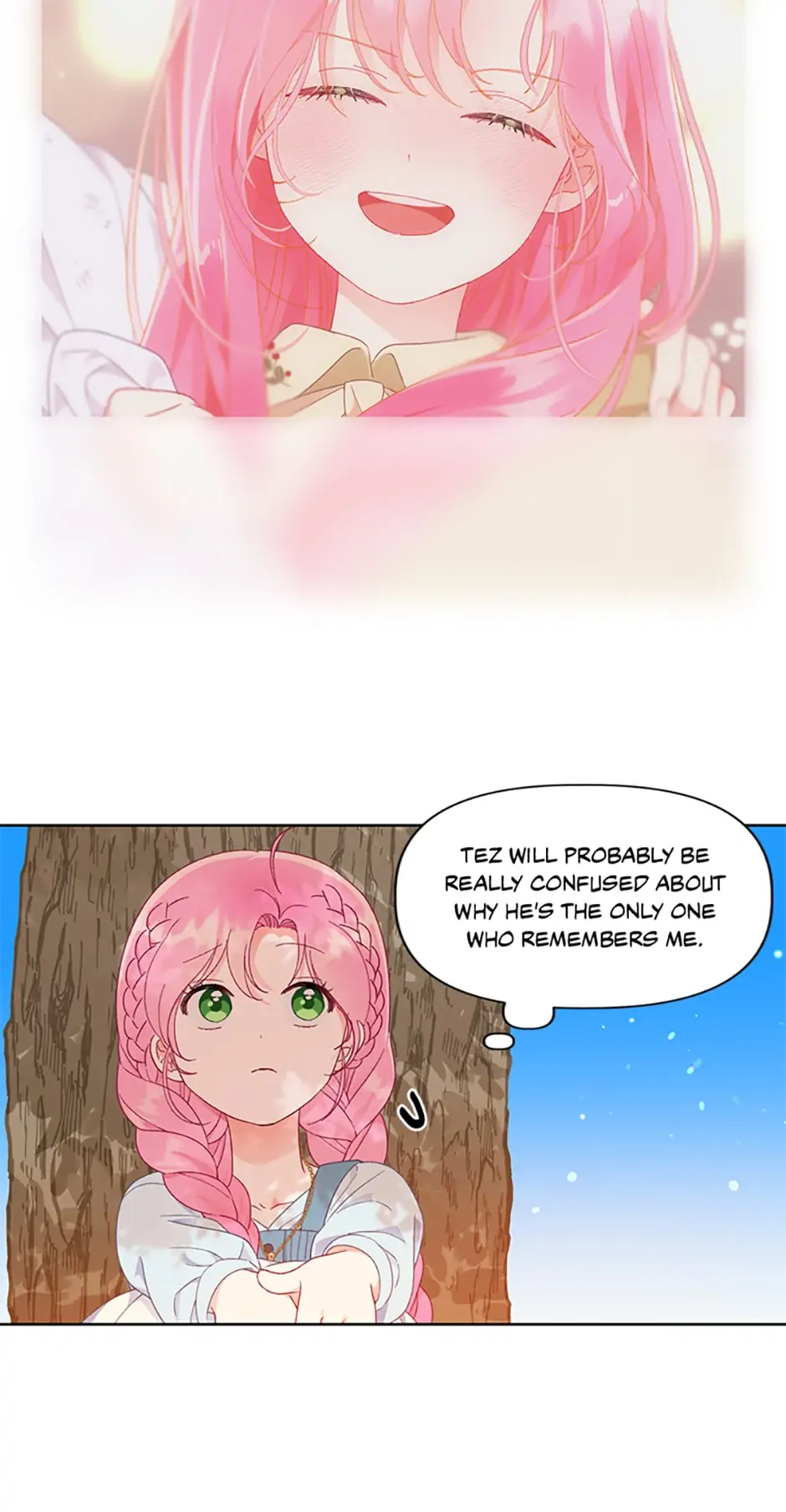 A Transmigrator’s Privilege Chapter 31 - Page 26