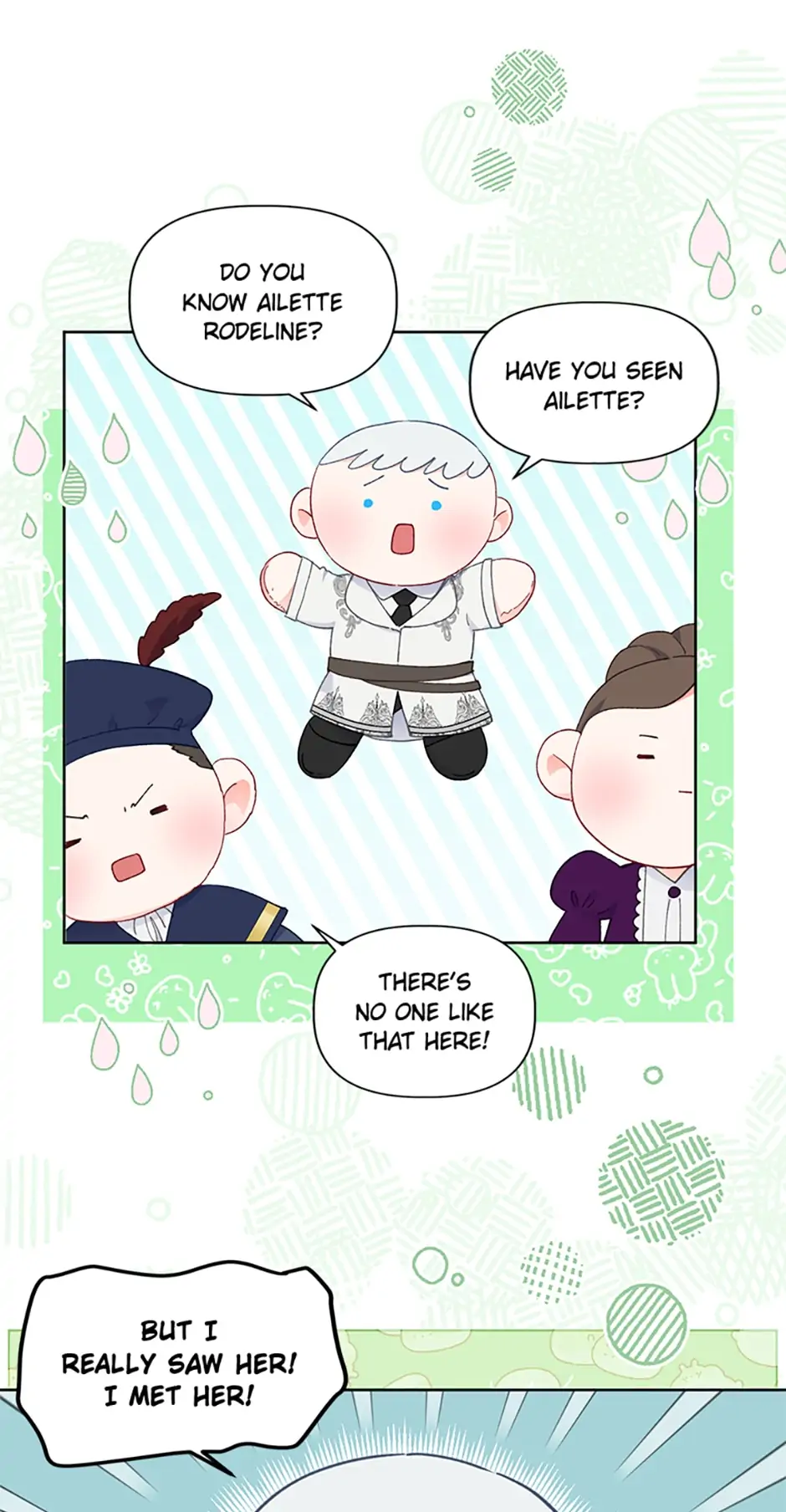 A Transmigrator’s Privilege Chapter 31 - Page 27