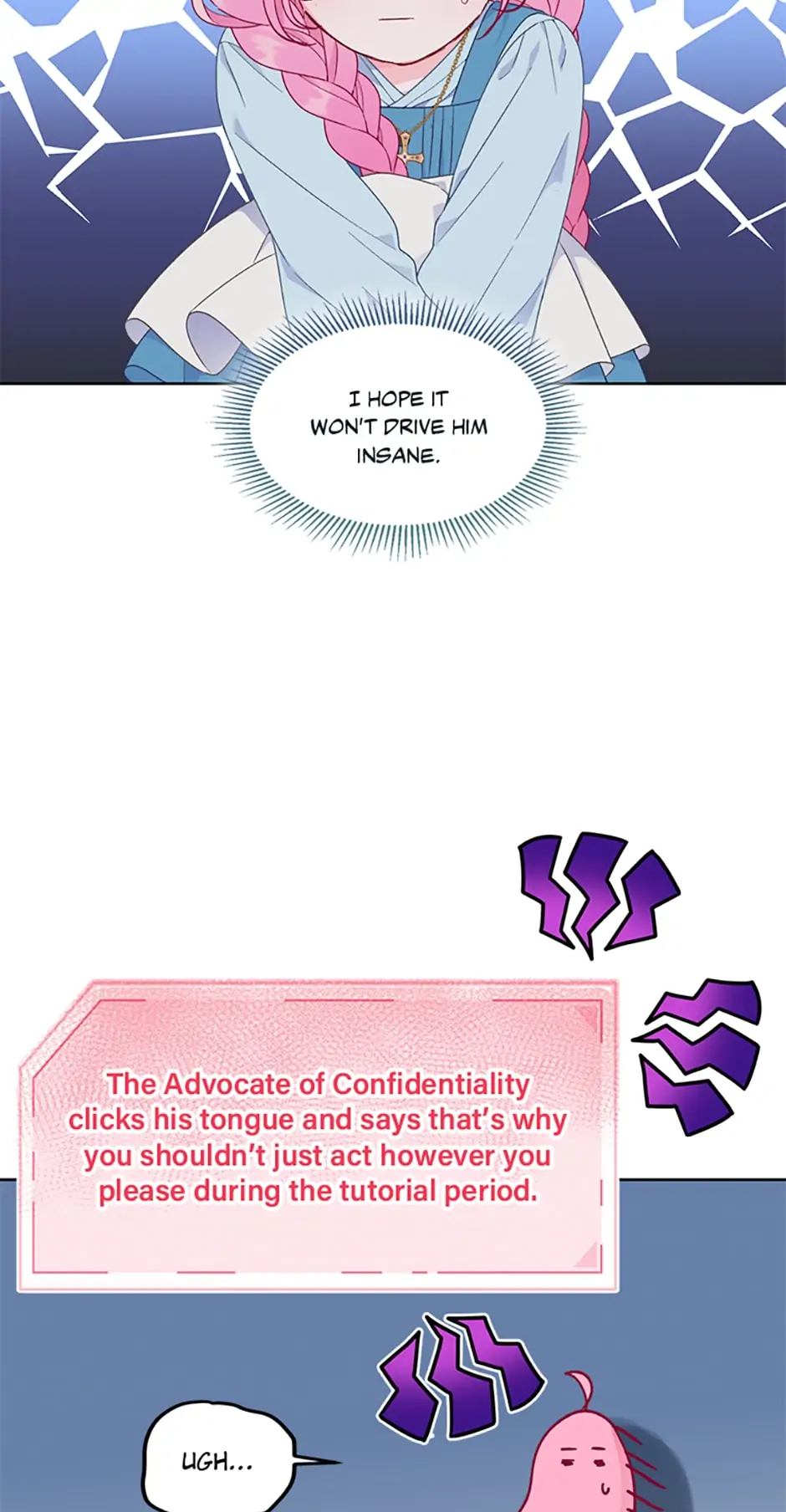 A Transmigrator’s Privilege Chapter 31 - Page 29