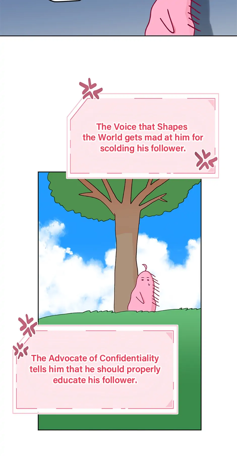 A Transmigrator’s Privilege Chapter 31 - Page 30