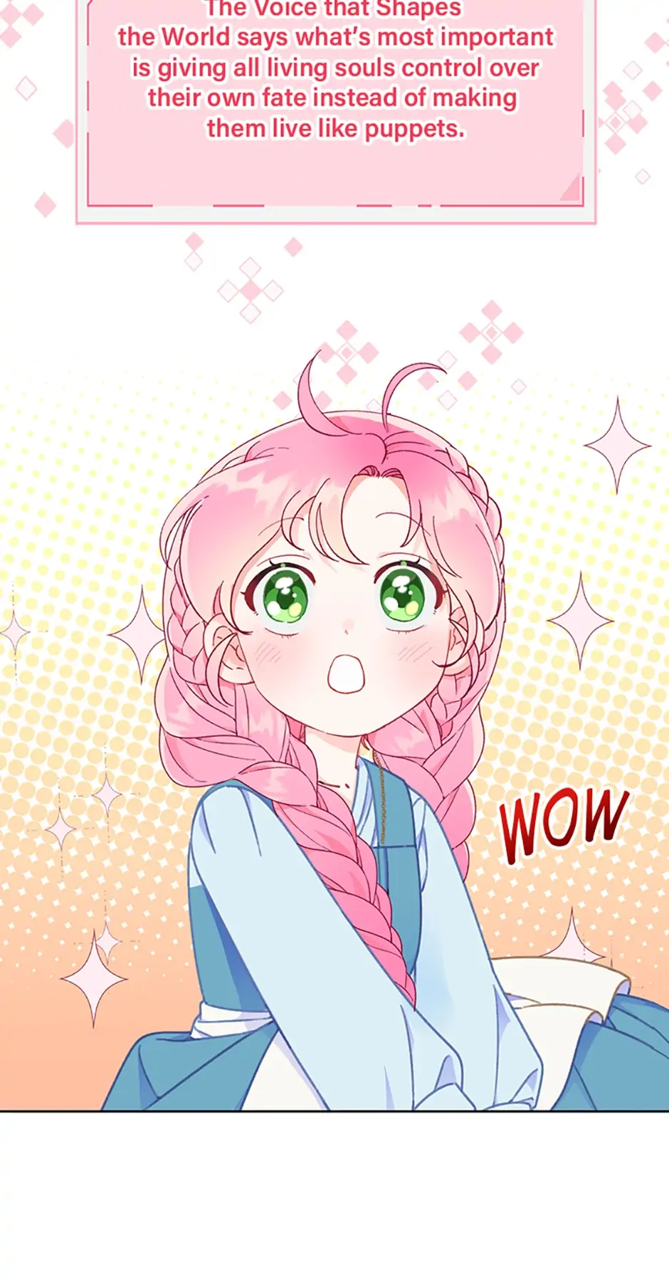 A Transmigrator’s Privilege Chapter 31 - Page 32