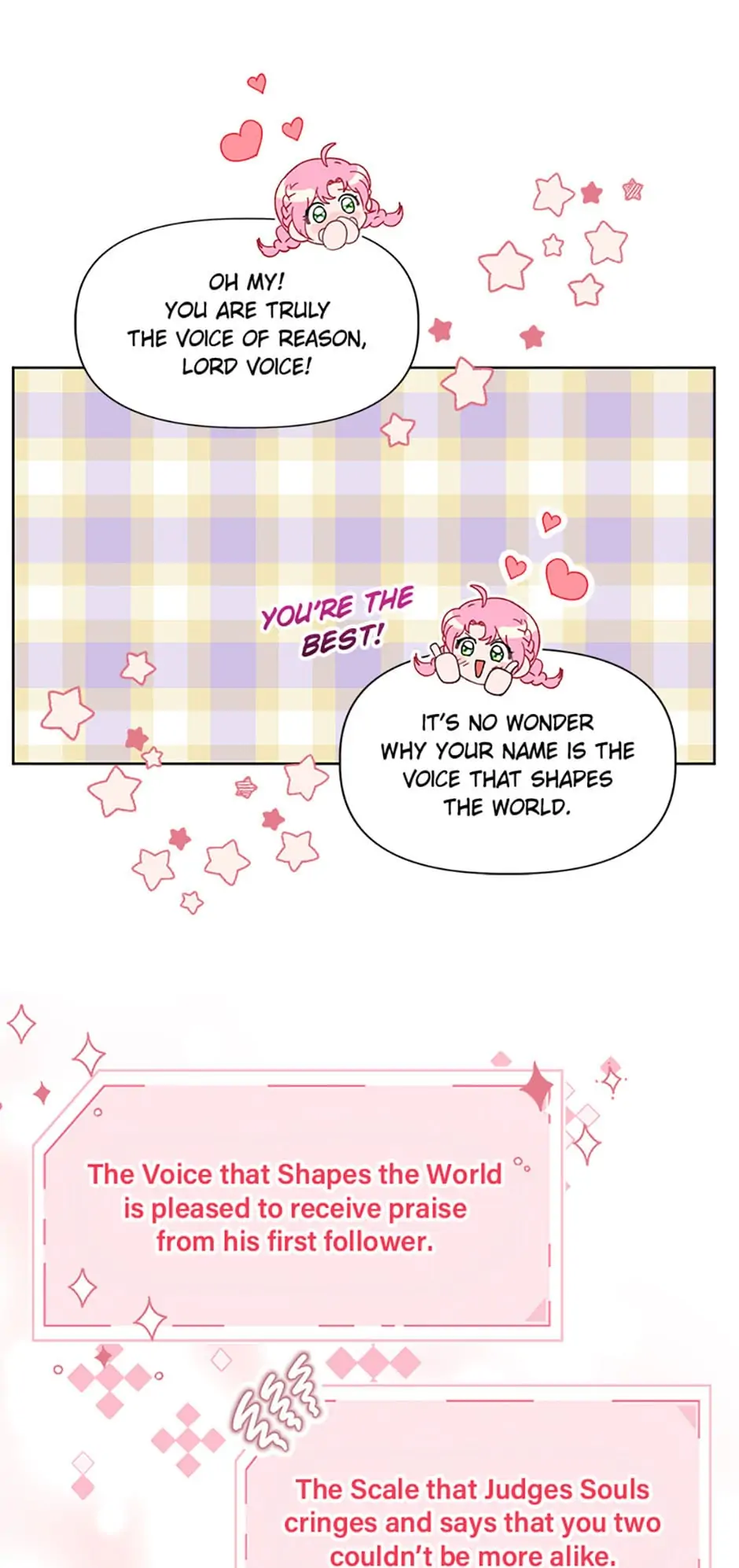 A Transmigrator’s Privilege Chapter 31 - Page 33