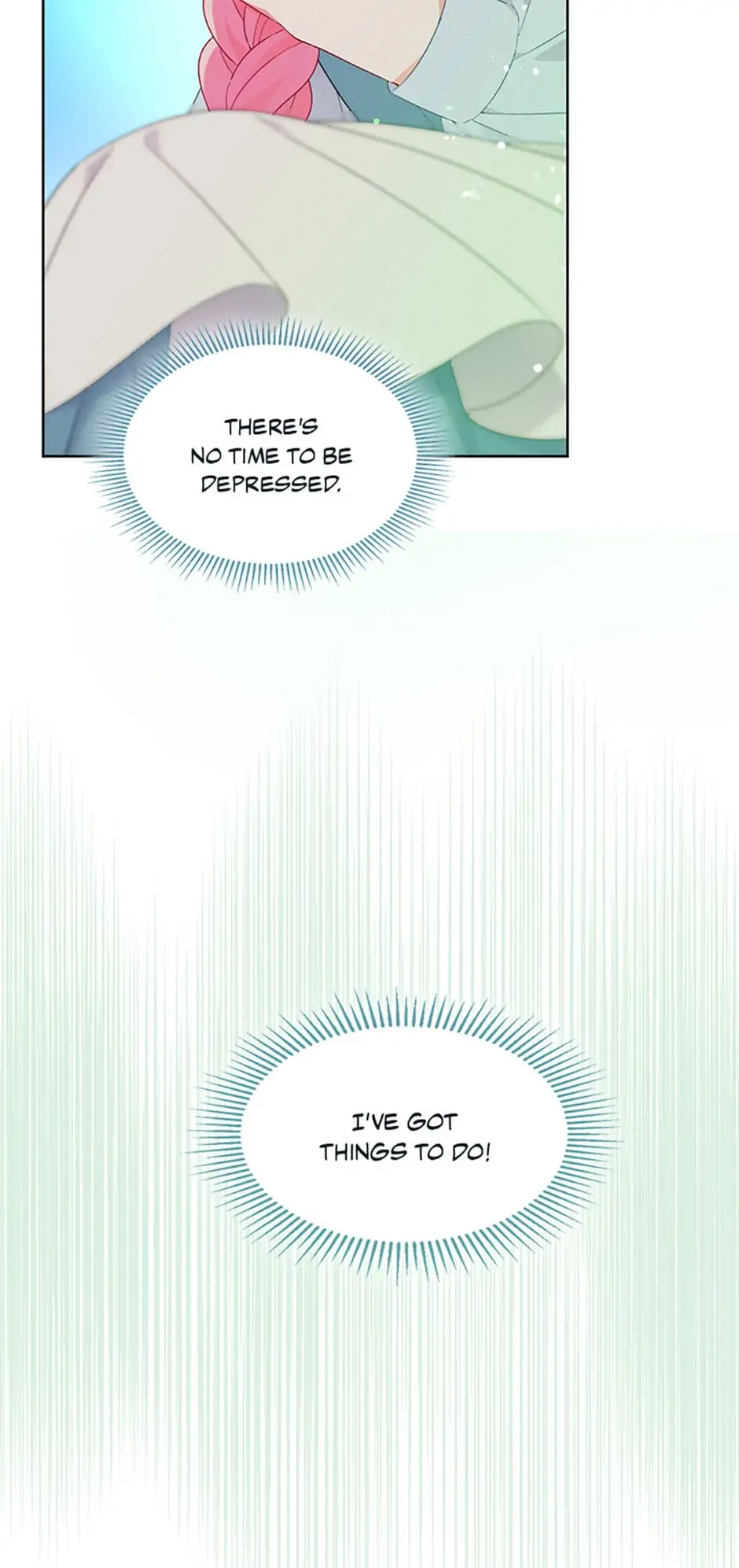 A Transmigrator’s Privilege Chapter 31 - Page 35