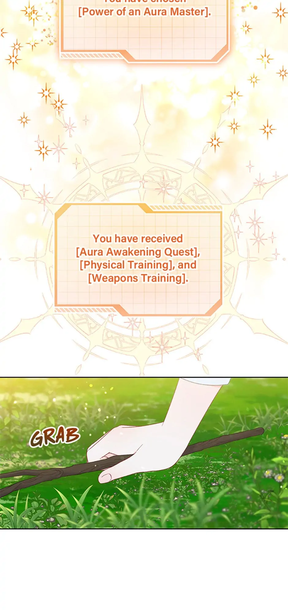 A Transmigrator’s Privilege Chapter 31 - Page 39