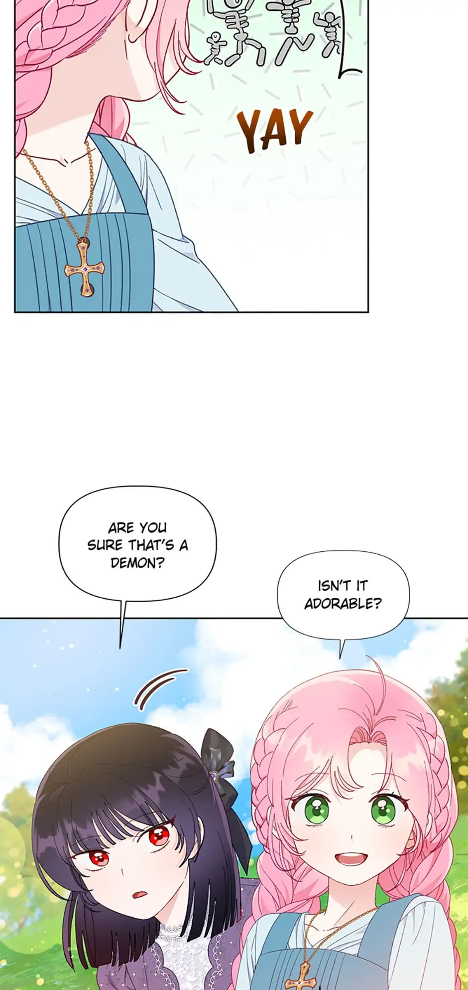 A Transmigrator’s Privilege Chapter 31 - Page 4