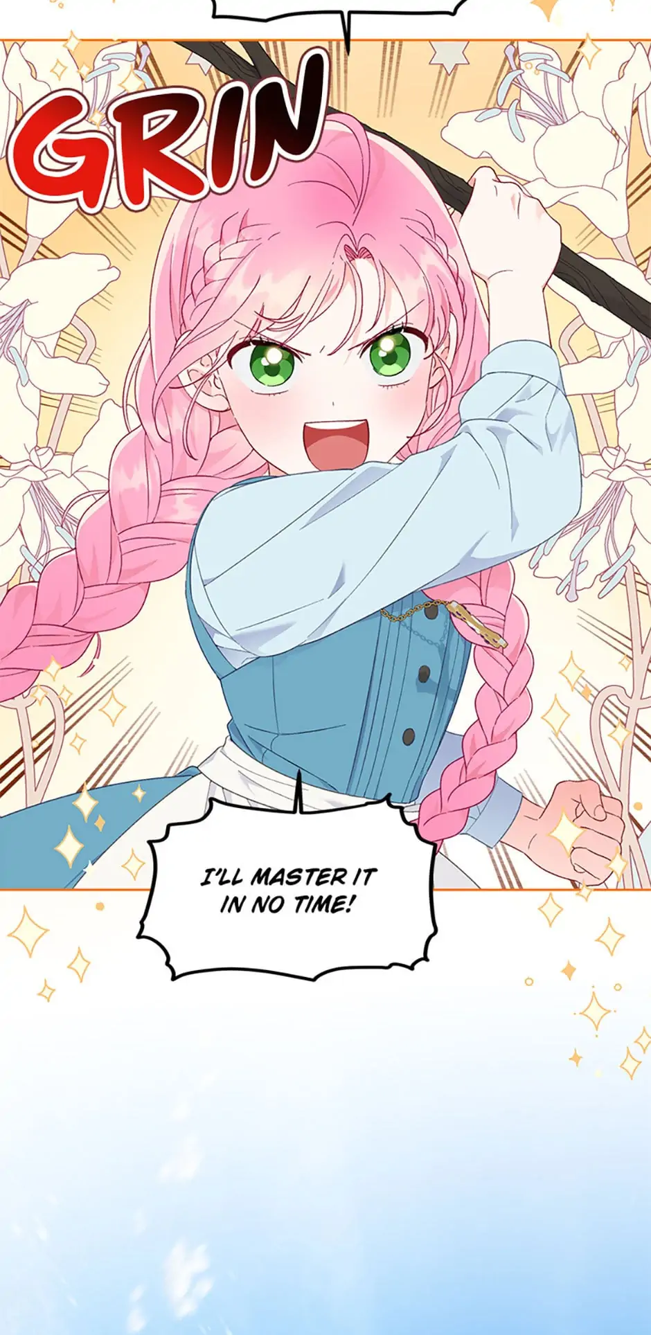 A Transmigrator’s Privilege Chapter 31 - Page 43