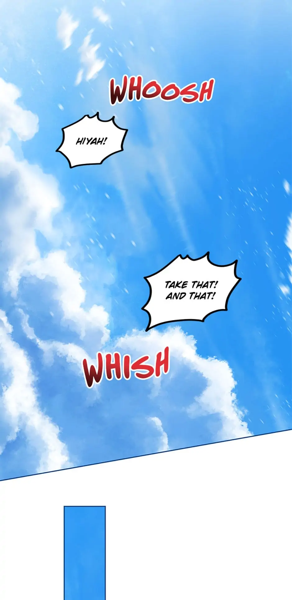 A Transmigrator’s Privilege Chapter 31 - Page 44