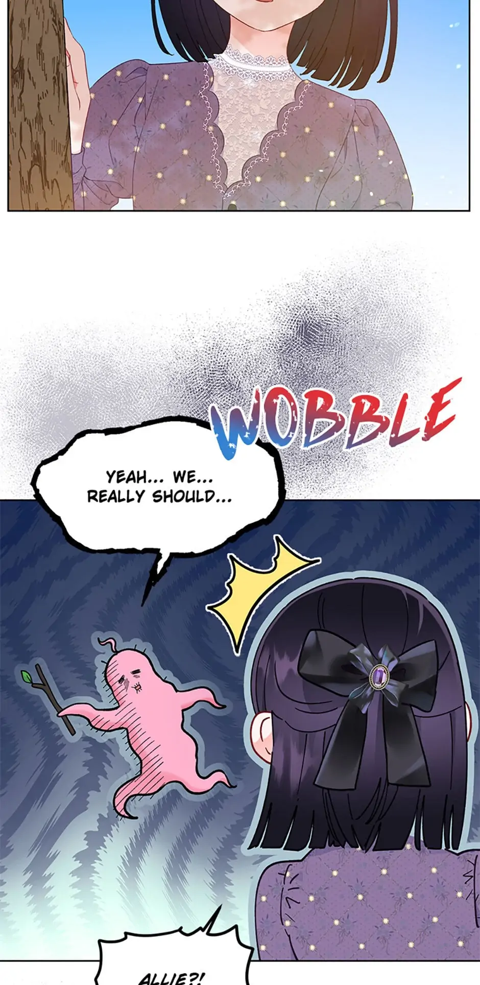 A Transmigrator’s Privilege Chapter 31 - Page 46