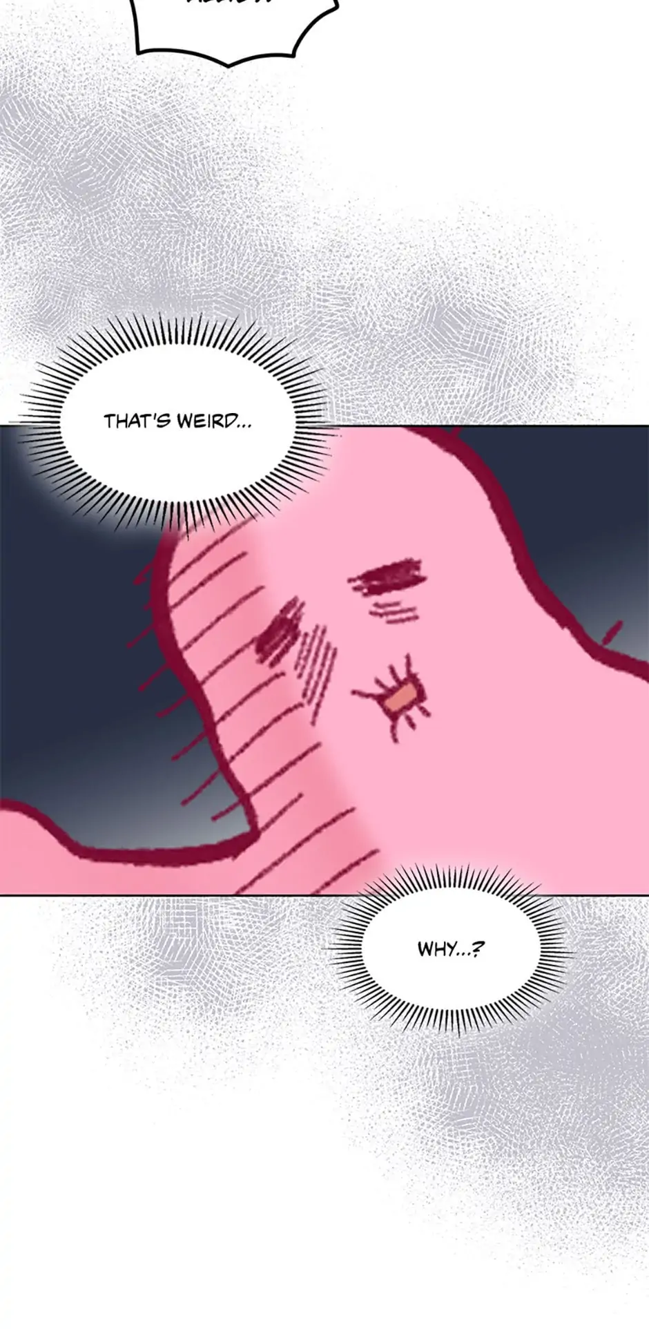 A Transmigrator’s Privilege Chapter 31 - Page 47