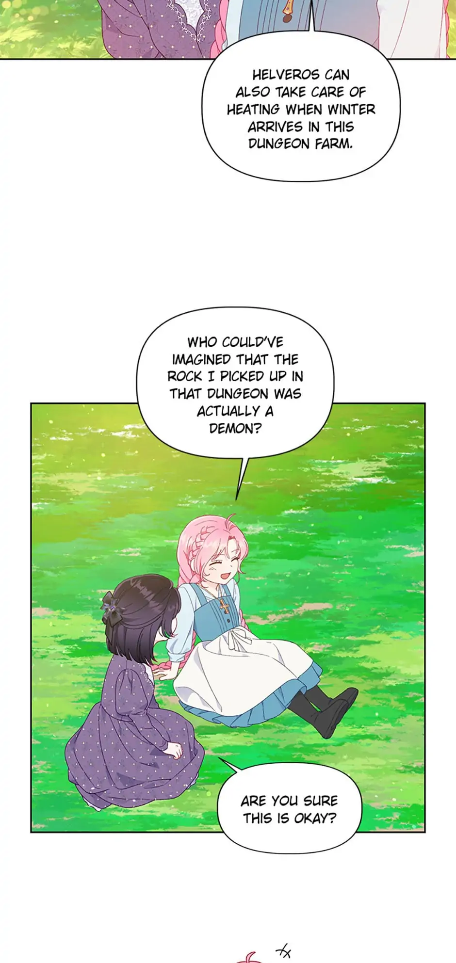 A Transmigrator’s Privilege Chapter 31 - Page 5