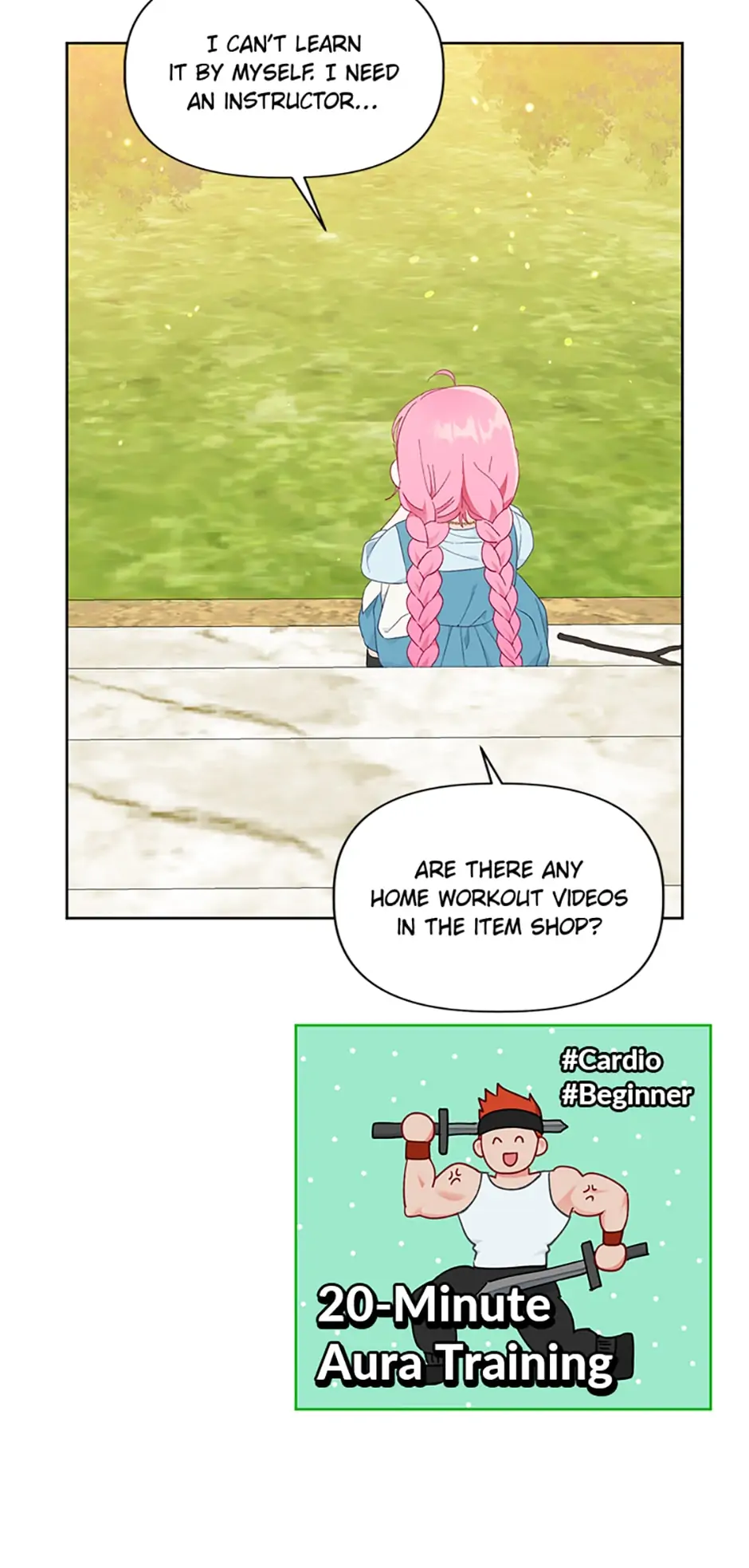 A Transmigrator’s Privilege Chapter 31 - Page 51