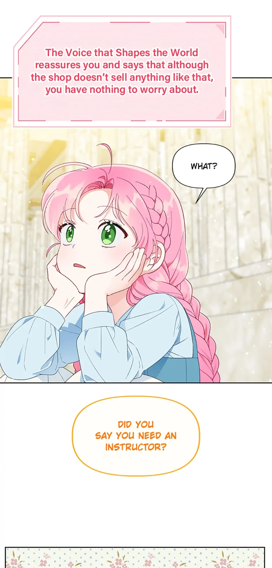 A Transmigrator’s Privilege Chapter 31 - Page 52