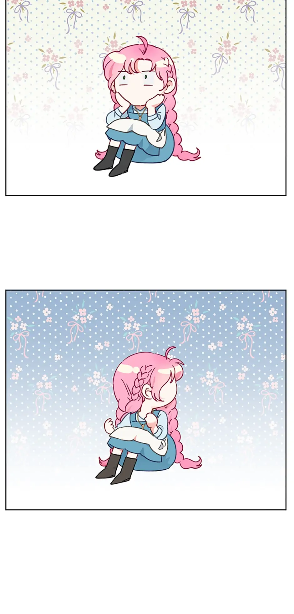 A Transmigrator’s Privilege Chapter 31 - Page 53