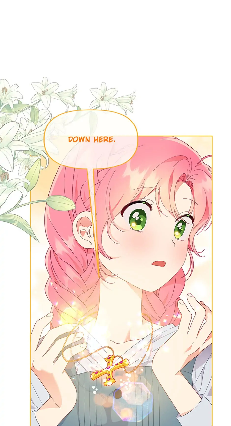 A Transmigrator’s Privilege Chapter 31 - Page 54