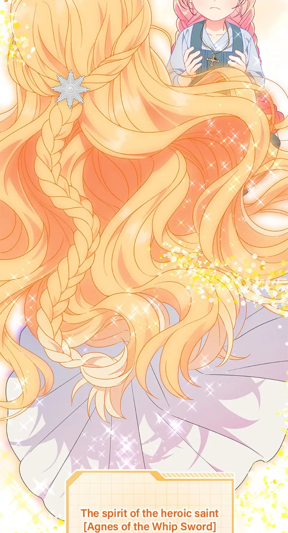 A Transmigrator’s Privilege Chapter 31 - Page 56