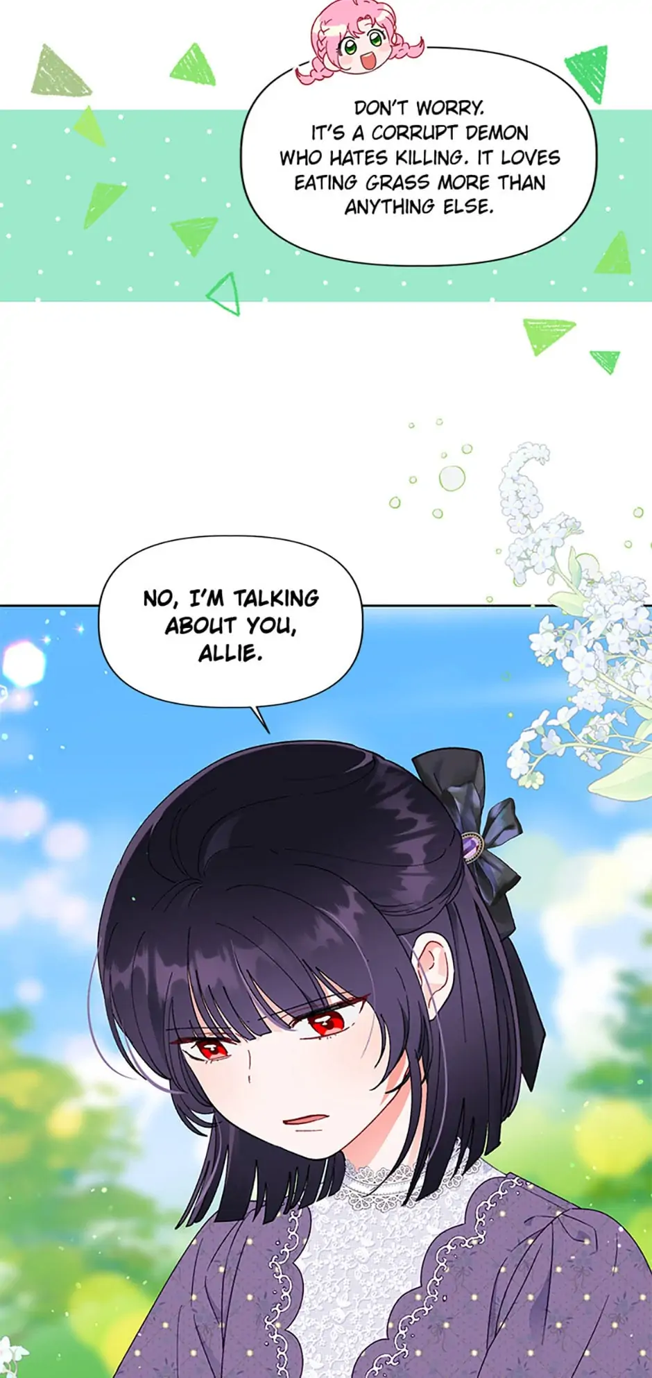 A Transmigrator’s Privilege Chapter 31 - Page 6