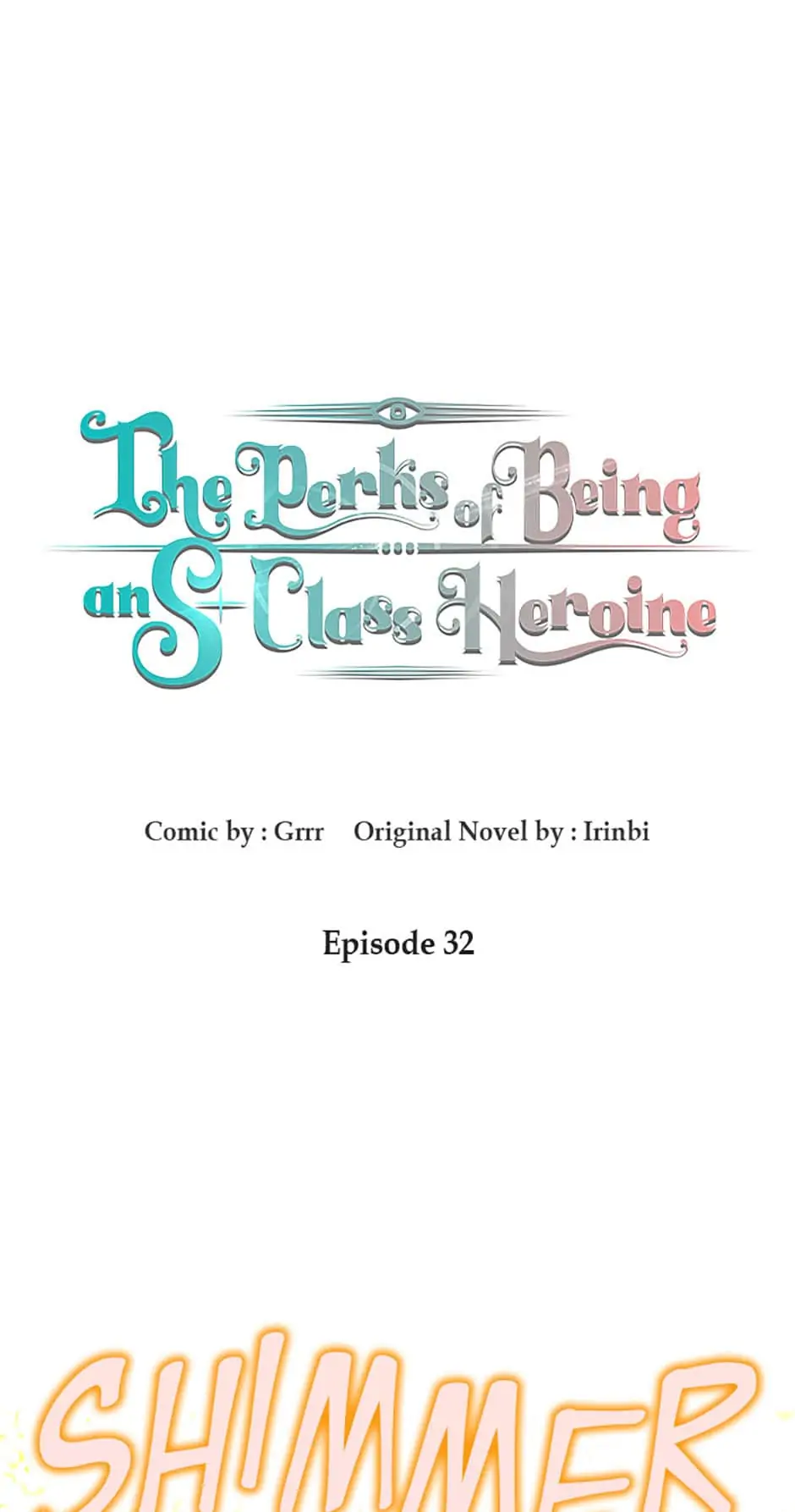 A Transmigrator’s Privilege Chapter 32 - Page 1