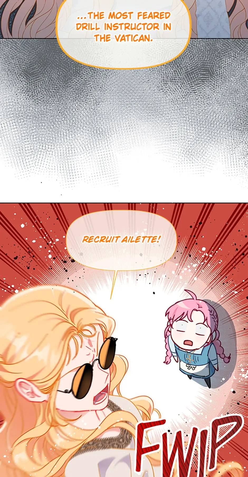 A Transmigrator’s Privilege Chapter 32 - Page 11