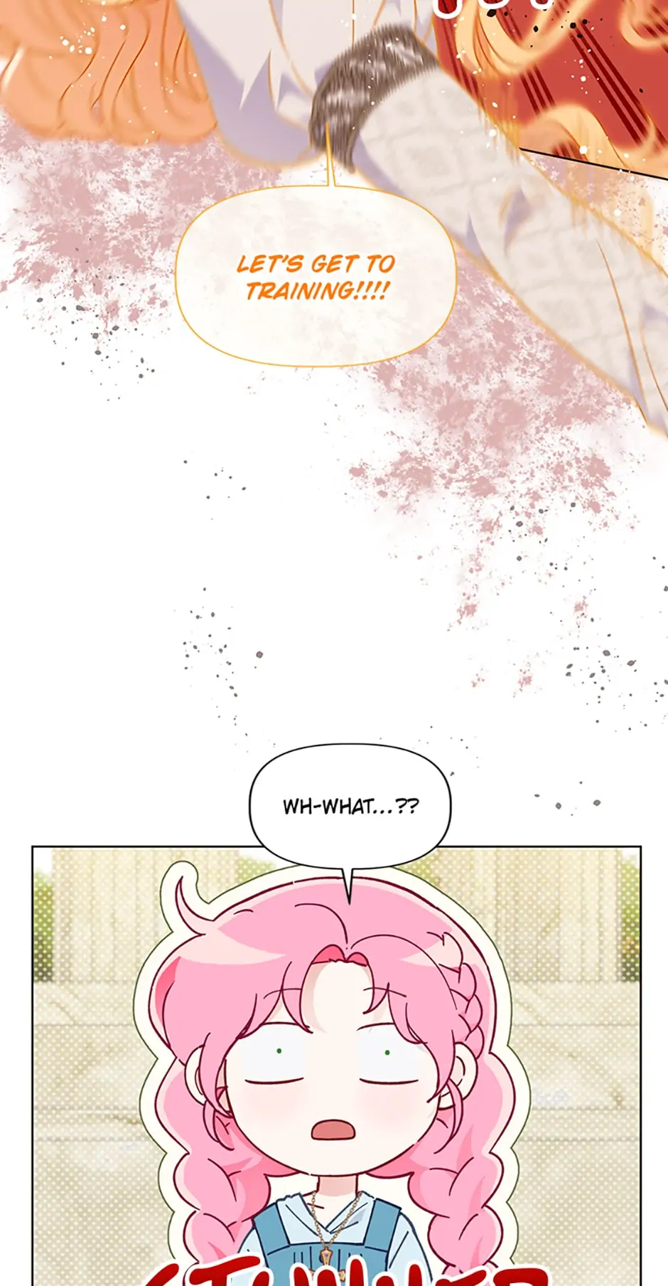 A Transmigrator’s Privilege Chapter 32 - Page 12