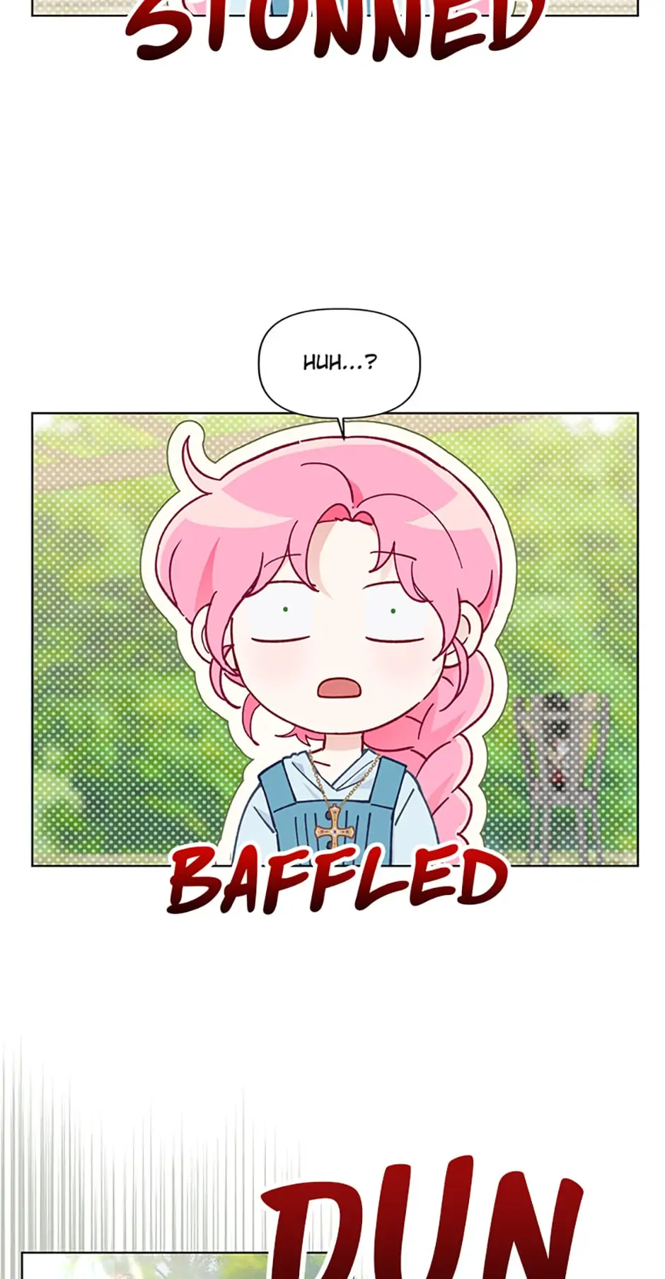 A Transmigrator’s Privilege Chapter 32 - Page 13