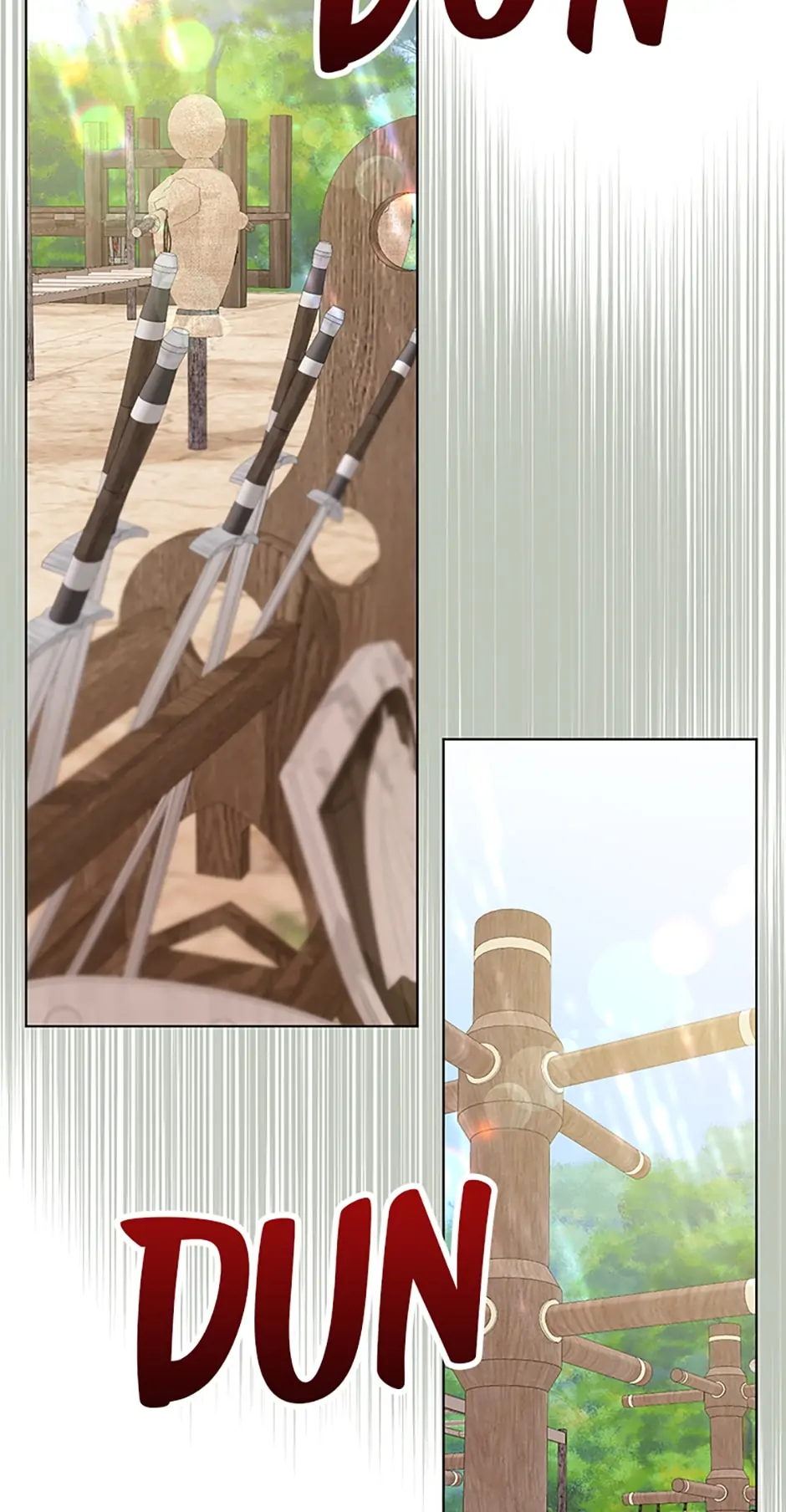 A Transmigrator’s Privilege Chapter 32 - Page 14