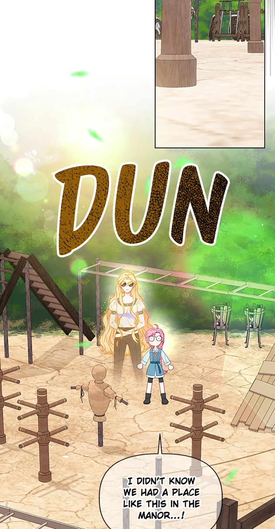 A Transmigrator’s Privilege Chapter 32 - Page 15