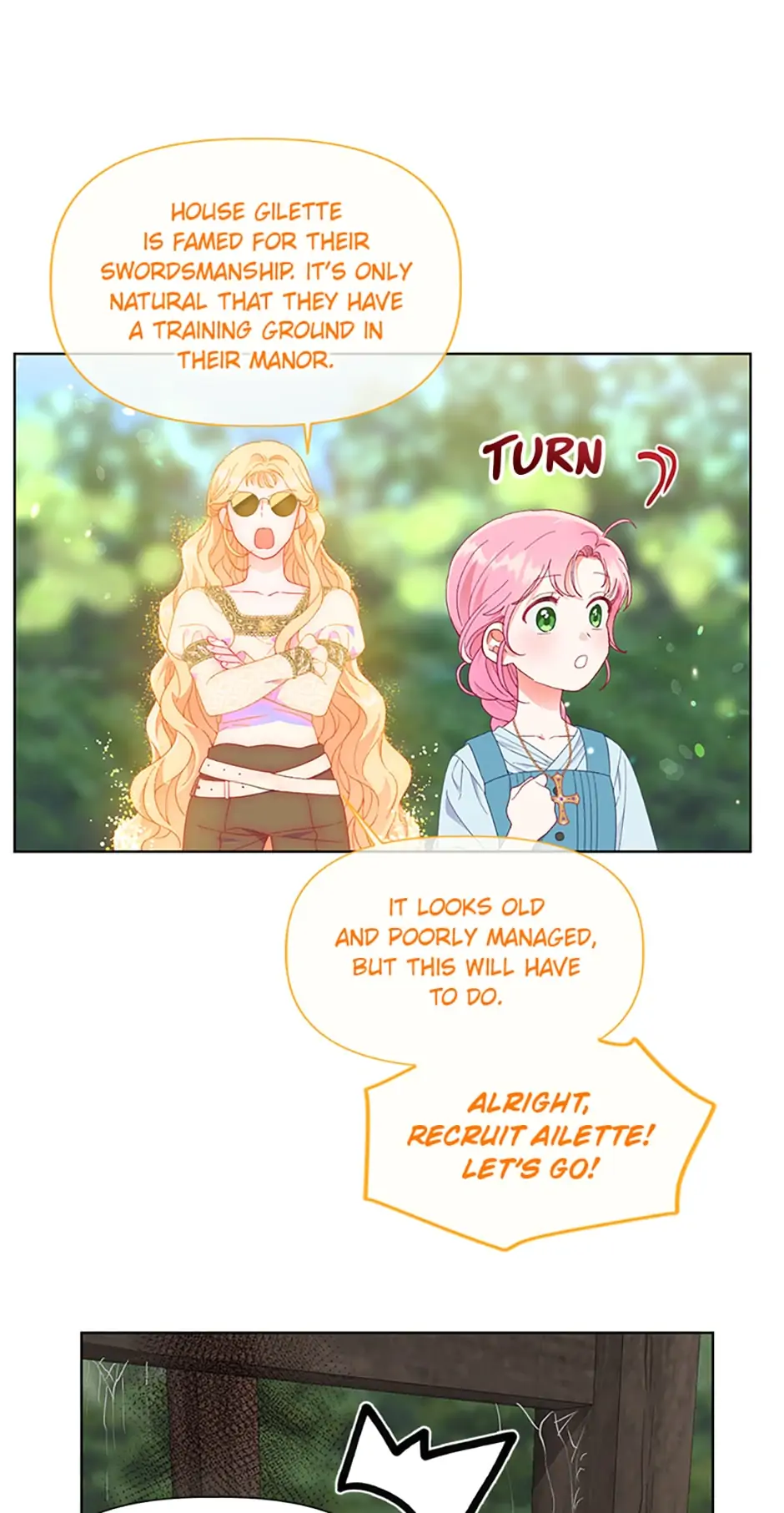 A Transmigrator’s Privilege Chapter 32 - Page 17