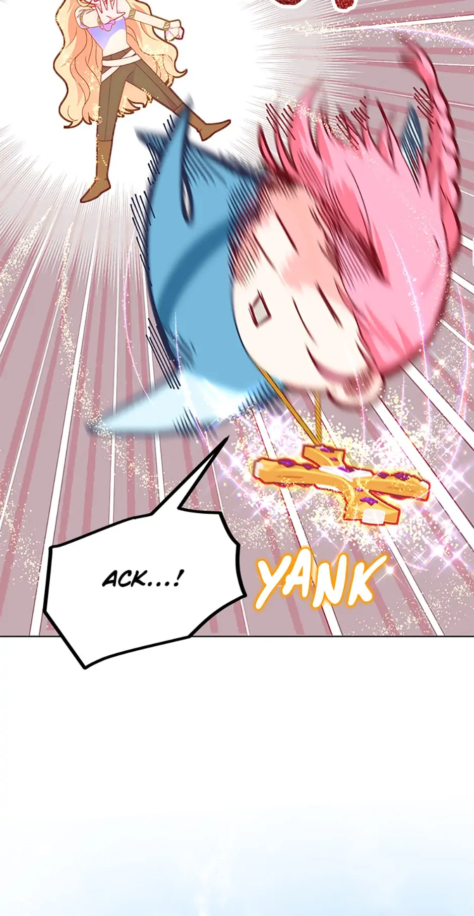 A Transmigrator’s Privilege Chapter 32 - Page 19