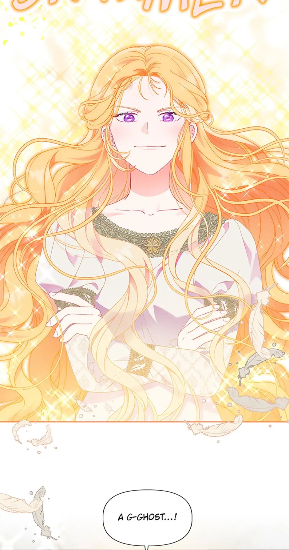 A Transmigrator’s Privilege Chapter 32 - Page 2