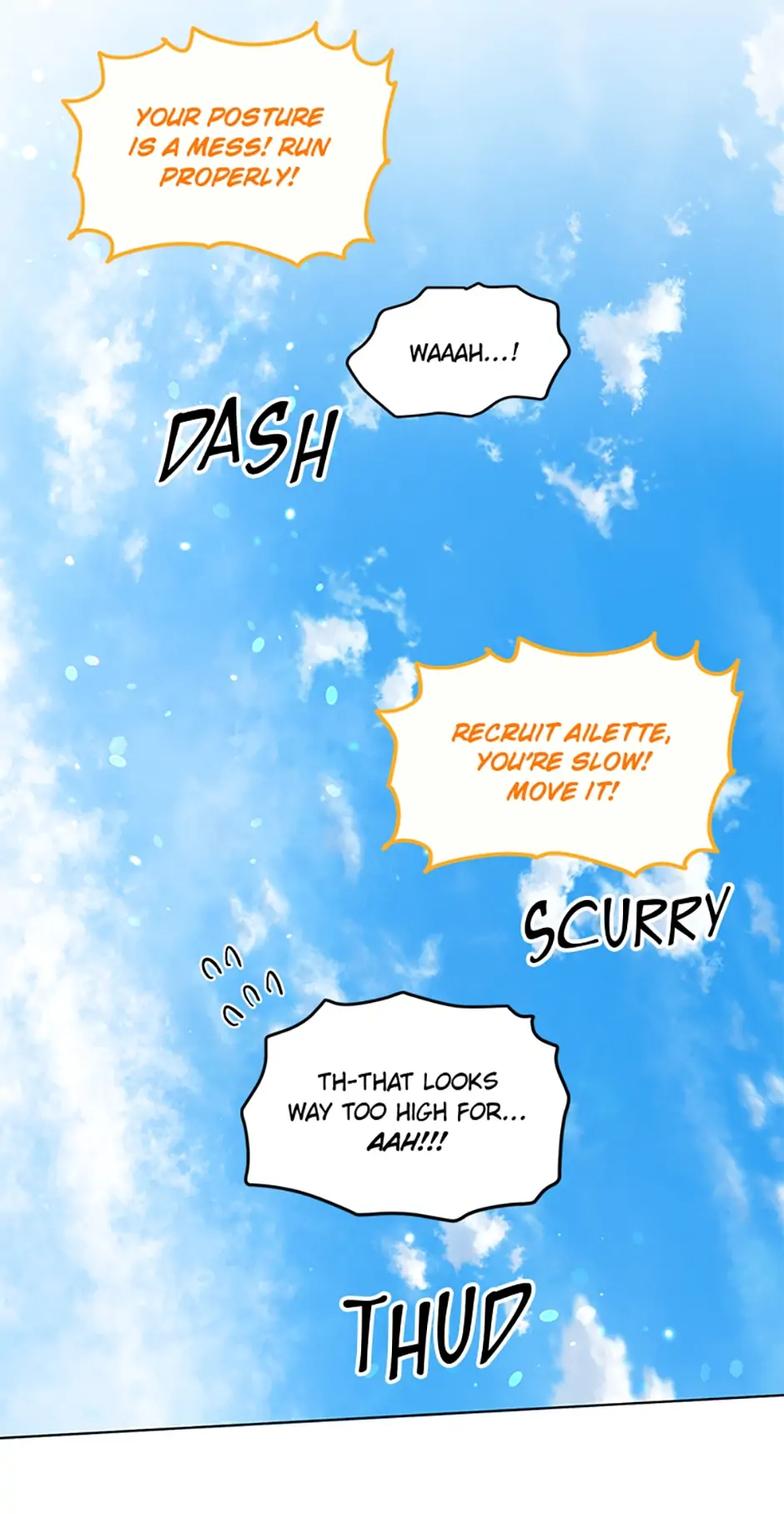 A Transmigrator’s Privilege Chapter 32 - Page 20