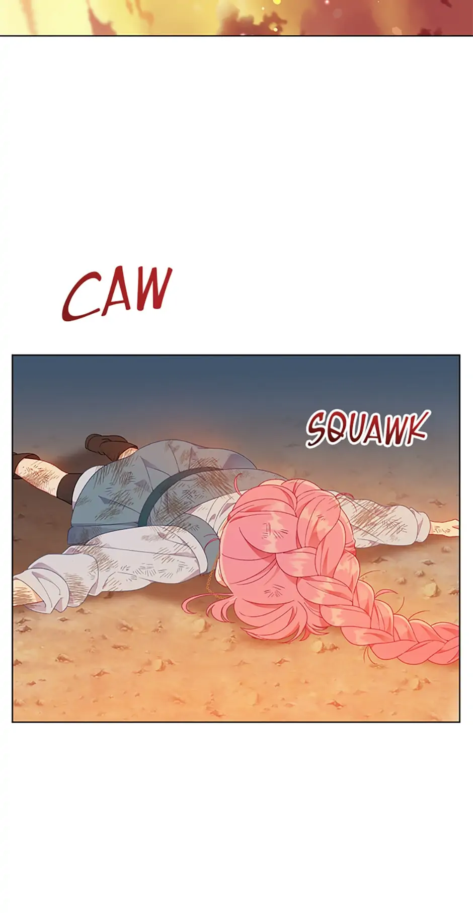 A Transmigrator’s Privilege Chapter 32 - Page 22